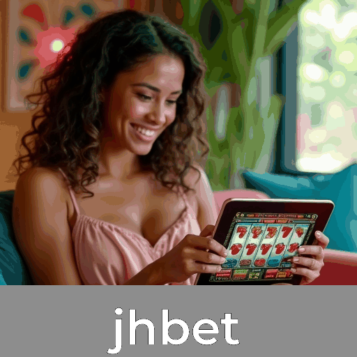 jhbet GAME Jogo Cassino no Brasil 2025