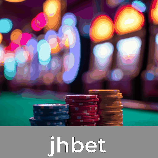 jhbet GAME Slots de Cassino